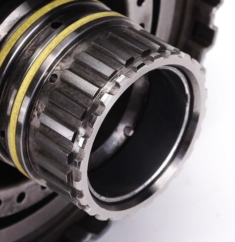 CD4E Forward Direct Clutch Drum Double Drum Compatible with Ford Escape 3.0 in Saudi Arabia