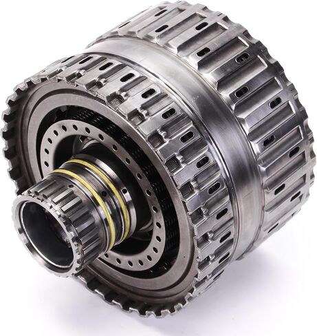 CD4E Forward Direct Clutch Drum Double Drum Compatible with Ford Escape 3.0 in Saudi Arabia