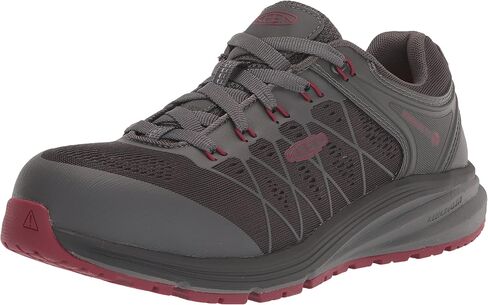 KEEN Utility Women's, Vista Energy CT Waterproof Work Shoe in Saudi Arabia