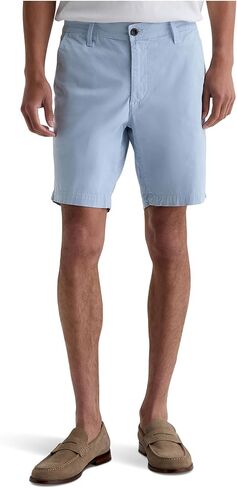AG Adriano Goldschmied Men's Wanderer Trouser Short in Saudi Arabia