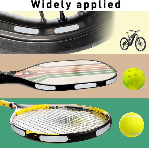 Golf Weighted Lead Tape 30pcs Adhesive Lead Tape Add Swing Weight for Golf Club Iron Putter Tennis Racket Adjust Weight in Kuwait