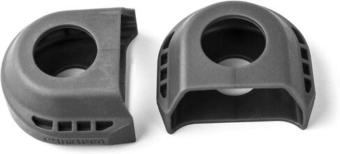 e*thirteen Crank Boot Kit - Premium Composite Protection for Carbon MTB Cranks | Rock Strike Shield for LG1R, TRS Race, e*spec Race & Helix Race Cranks in Kuwait