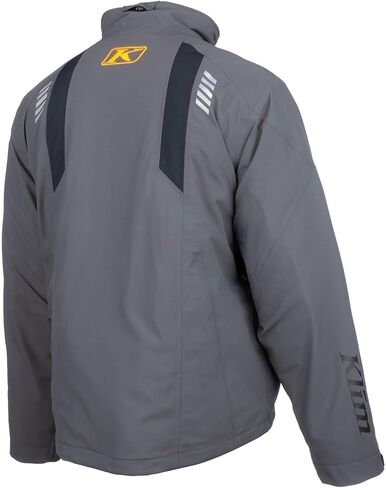 KLIM Men's Keweenaw Insulated Snowmobile Jacket |Gore-Tex| in Saudi Arabia