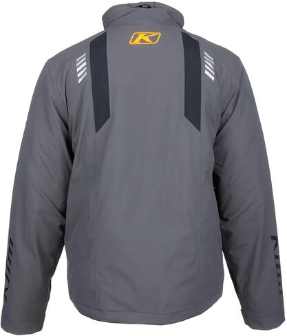 KLIM Men's Keweenaw Insulated Snowmobile Jacket |Gore-Tex| in Saudi Arabia