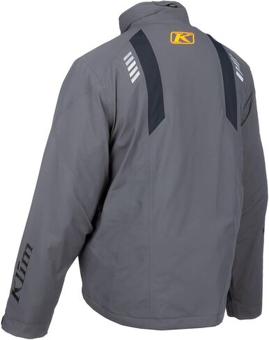 KLIM Men's Keweenaw Insulated Snowmobile Jacket |Gore-Tex| in Saudi Arabia