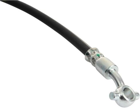 Front Brake Hose Bracket Included 20.9 Length for Nissan for Altima 1993-2001,Adaptive Query in Saudi Arabia
