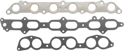 Compatible With 86-93 3.0 L Toyota Supra Turbo 7MGTE Full Gasket Set in Saudi Arabia