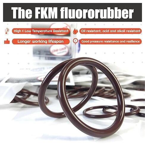 200 قطعة FKM فيتون OK.01.10003 أنابيب تكييف الهواء O-حلقة عدة 8E0260749B 4E0260749A WHTO04858 7H0820898 WHTO01247A 7H0820896 4D0260749B 1J0820749C 3D0260749C 7H0820749 لأودي لشركة فولكس فاجن in Kuwait