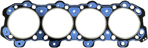مجموعة حشية كاملة لمحرك Lister Peter LPW LPWS4 LPW4 657-34281 754-40891| قطع غيار جرارات اركو in Saudi Arabia