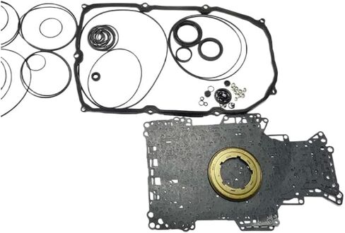 Automatic Transmission AA80E Overhaul Rebuild Kit Seals Gaskets Compatible With GS460 LS460 4 6L Car Accessories in Kuwait
