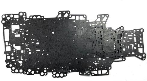 Automatic Transmission AA80E Overhaul Rebuild Kit Seals Gaskets Compatible With GS460 LS460 4 6L Car Accessories in Kuwait