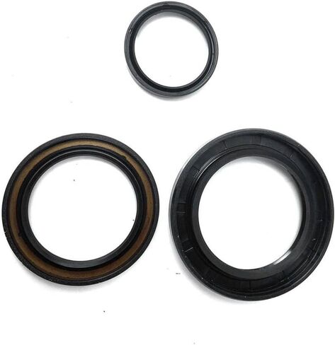 Automatic Transmission AA80E Overhaul Rebuild Kit Seals Gaskets Compatible With GS460 LS460 4 6L Car Accessories in Kuwait
