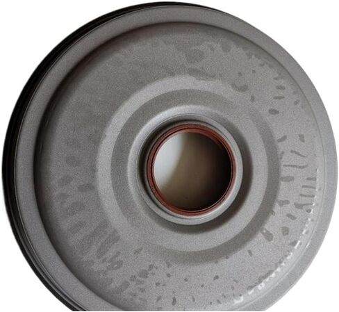 Front Cover Oil Seal For 0BH DQ500 Automatic Transmission Gearbox Clutch Cover Improved Model With Spring Compatible With(Genuine) in Kuwait