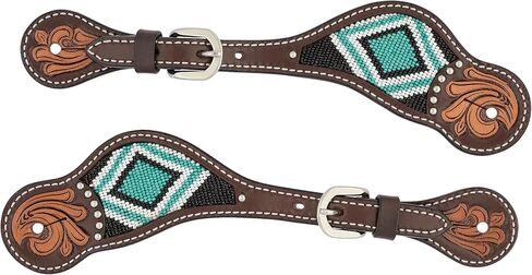 Turqoise Beaded Collection in Kuwait