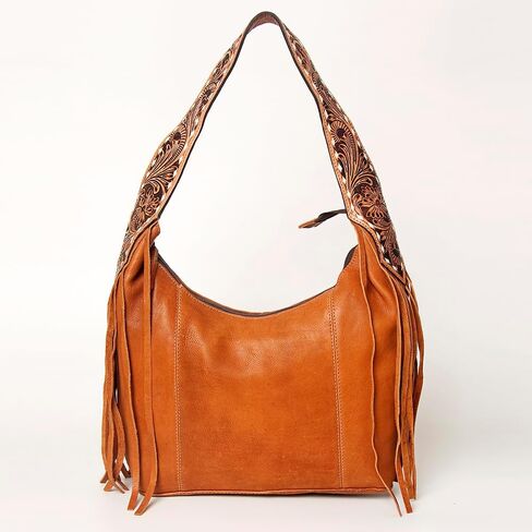 American Darling Hobo Full Grain Genuine Leather Western Women Bag | Handbag Purse Bags for Cute in Saudi Arabia