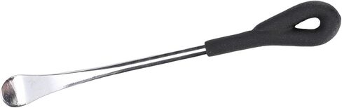 POCREATION Tire Spoons, Heavy Duty Carbon Steel 10 Inch Tire Lever Bar for and Bike Repair, 2 Pack for Effortless Changing in Saudi Arabia