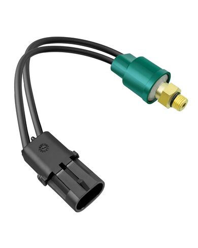 PTO Pressure Switch Fit for Parker Chelsea, Power Take Off Pressure Switch Replace 379502 in Saudi Arabia