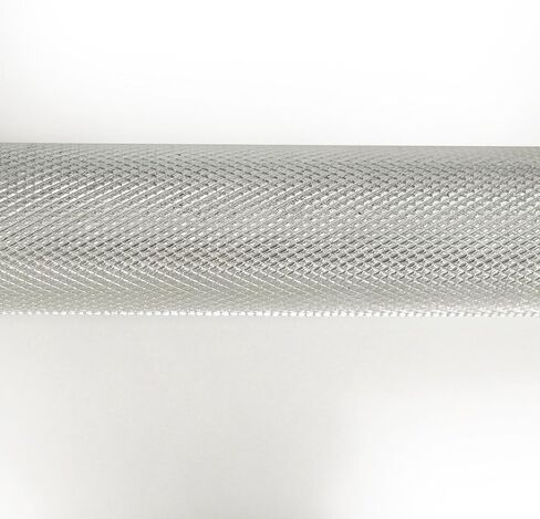 صني هيلث آند فيتنس 24 بوصة قضيب ثلاثي الرؤوس من الكروم الصلب مع أطواق حلقية - STTB-24 in Kuwait