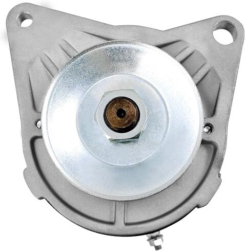 660379 Starter Generator Compatible with EZGO Gas Golf Cart Models TXT ST 1991-2025, Fits for Cushman Refresher Hauler 2004-2025 Starter Generator Motor Replace# 612028 27065G01 in Kuwait