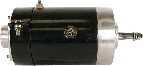 إجمالي أجزاء الطاقة 420-22000 مولد 12 فولت متوافق مع/استبدال Harley Davidson XLCH 1000 1975-1978 XLH 1000 1975-1984 XLS Roadster 1979-1984 29975-65 29975-65A 29975-65B 29975-65C in Saudi Arabia