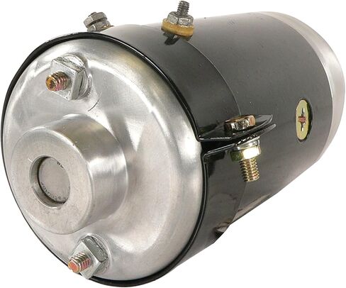 إجمالي أجزاء الطاقة 420-22000 مولد 12 فولت متوافق مع/استبدال Harley Davidson XLCH 1000 1975-1978 XLH 1000 1975-1984 XLS Roadster 1979-1984 29975-65 29975-65A 29975-65B 29975-65C in Saudi Arabia