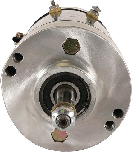 إجمالي أجزاء الطاقة 420-22000 مولد 12 فولت متوافق مع/استبدال Harley Davidson XLCH 1000 1975-1978 XLH 1000 1975-1984 XLS Roadster 1979-1984 29975-65 29975-65A 29975-65B 29975-65C in Saudi Arabia
