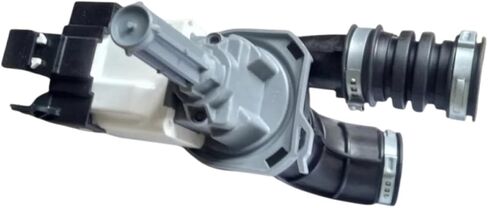 مضخة تداول غسالة الأطباق W1146093CM - لاستبدال أجزاء غسالة الأطباق ويرلبول W11460963 W11035712 PS16218079 AP698919 - مجموعة مضخة مياه دوران غسالة الأطباق in Kuwait