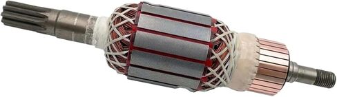 AC220V-240V استبدال المحرك الدوار مرساة الجزء الثابت لمطرقة الهدم GSH16-28 GSH16-30 (حديد التسليح 110 فولت) in Kuwait