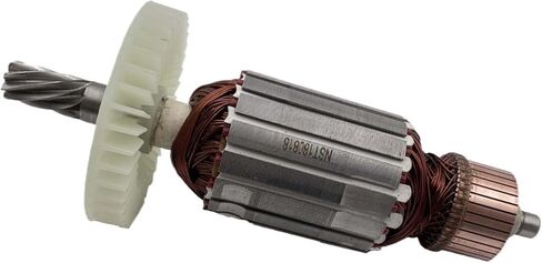 استبدال مرساة المحرك الدوار AC220V-240V لآلة القطع MT240 in Kuwait