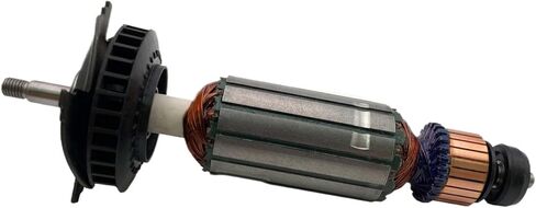 AC220V-240V المحرك الدوار مرساة استبدال لطاحونة زاوية DW824 DW821 DW818 DW456K DW456 D28154 D28153 in Saudi Arabia