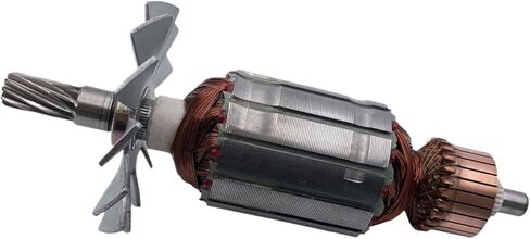 AC220V-240V Armature Rotor Replacement for Polishing Machine 9218SB 9218PB 9218 SB 9218 PB(9218PB) in Saudi Arabia