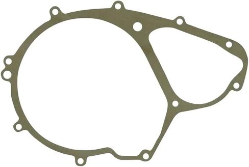 Magneto Stator Cover Gasket Compatible With CANAM DS650 DS 650 2000 2001 2002 2003 2004 2005 2006 2007 DS650 02 03 04 DS650X Ignition 05 06 07 Automotive Motorcycle Parts in Saudi Arabia