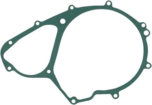 Magneto Stator Cover Gasket Compatible With CANAM DS650 DS 650 2000 2001 2002 2003 2004 2005 2006 2007 DS650 02 03 04 DS650X Ignition 05 06 07 Automotive Motorcycle Parts in Saudi Arabia