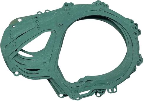 Magneto Stator Cover Gasket Compatible With CANAM DS650 DS 650 2000 2001 2002 2003 2004 2005 2006 2007 DS650 02 03 04 DS650X Ignition 05 06 07 Automotive Motorcycle Parts in Saudi Arabia
