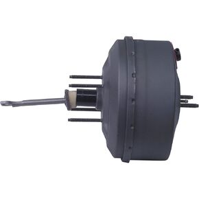 Cardone 54-74420 Remanufactured Vacuum Power Brake Booster without Master Cylinder (Renewed)