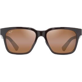 Maui Jim Punikai Square Sunglasses