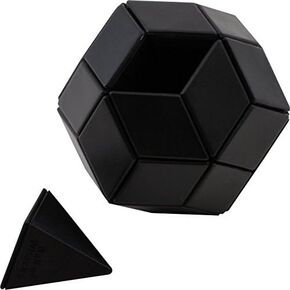 CREATIVE WHACK COMPANY Roger von Oech's Ball of Whacks, Black