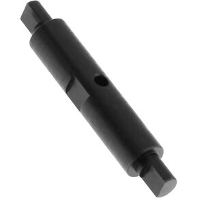 Spool Shaft ARA310943#45 Steel for Arrma Infraction 6S Felony 6S Limitless Roller Upgrade Parts