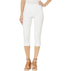 Krazy Larry Pull-On Capri Pants