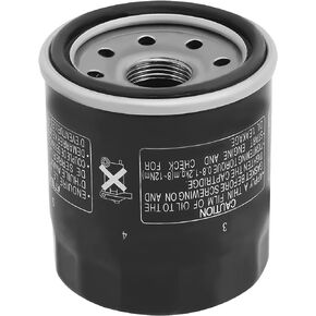Oil Filter for POLARIS SPORTSMAN 500 HO 4X4 500 2002-2003/MAGNUM 425 4X4 427 1995-1998