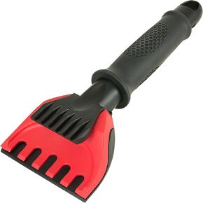 SubZero 14120Y 11" Yellow Polar Vortex Scraper in Kuwait