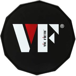 Vic Firth VF Practice Pad 12"