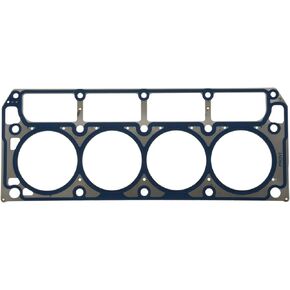 Mahle Original 54445 Engine Cylinder Head Gasket, Standard