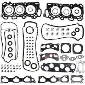 GOCPB Head Gasket Set Compatible with 08-17 Acura RDX TL TSX Honda Accord Odyssey 3.5 3471cc V6 SOHC J35Y HS26509PT J35A7