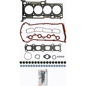 مجموعة حشية الرأس TEZAU HS26332PT لبوصلة سيبرينغ أفينجر رحلة عيار 2.4L DOHC ED3 in Kuwait