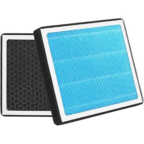 JOGO AUTO H11183 Cabin Air Filter Replacement for Dodge Durango 2011-2023 / Jeep Grand Cherokee 2011-2021, Grand Cherokee WK 2022-68079487AA