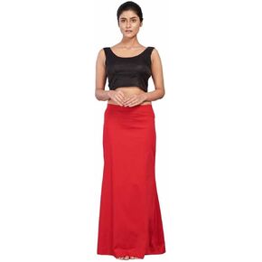 I AM BY DOLLYJAIN Cotton Lycra D'coat