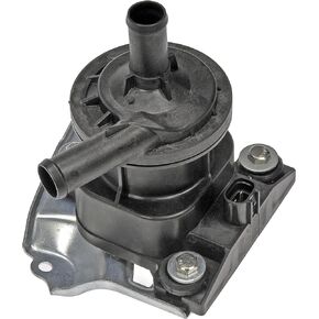 Dorman 601-015 Inverter Water Pump Compatible with Select Toyota Models (OE FIX)
