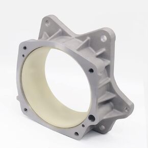 Pump impeller Housing Wear Rring 112-22-194 / 66V-51312-00-94 / 66V-51312-01-94 / 66V-51312-01-00 Compatible with Yamaha 1200 1300 GP GPR XL XLT FZR FZS 140 Cruiser HO VX Deluxe Sport, Vanshly