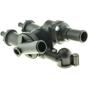 Engine Coolant Thermostat Housing Assembly